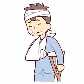 交通事故専門対応