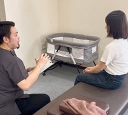 地域で選ばれる信頼の対応院