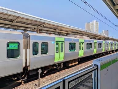 駅前徒歩1分
